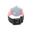 Swatch Унисекс 41 мм Черные часы SUOS402 SUOS402