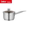 Набор посуды Debo Thomson из нержавеющей стали
