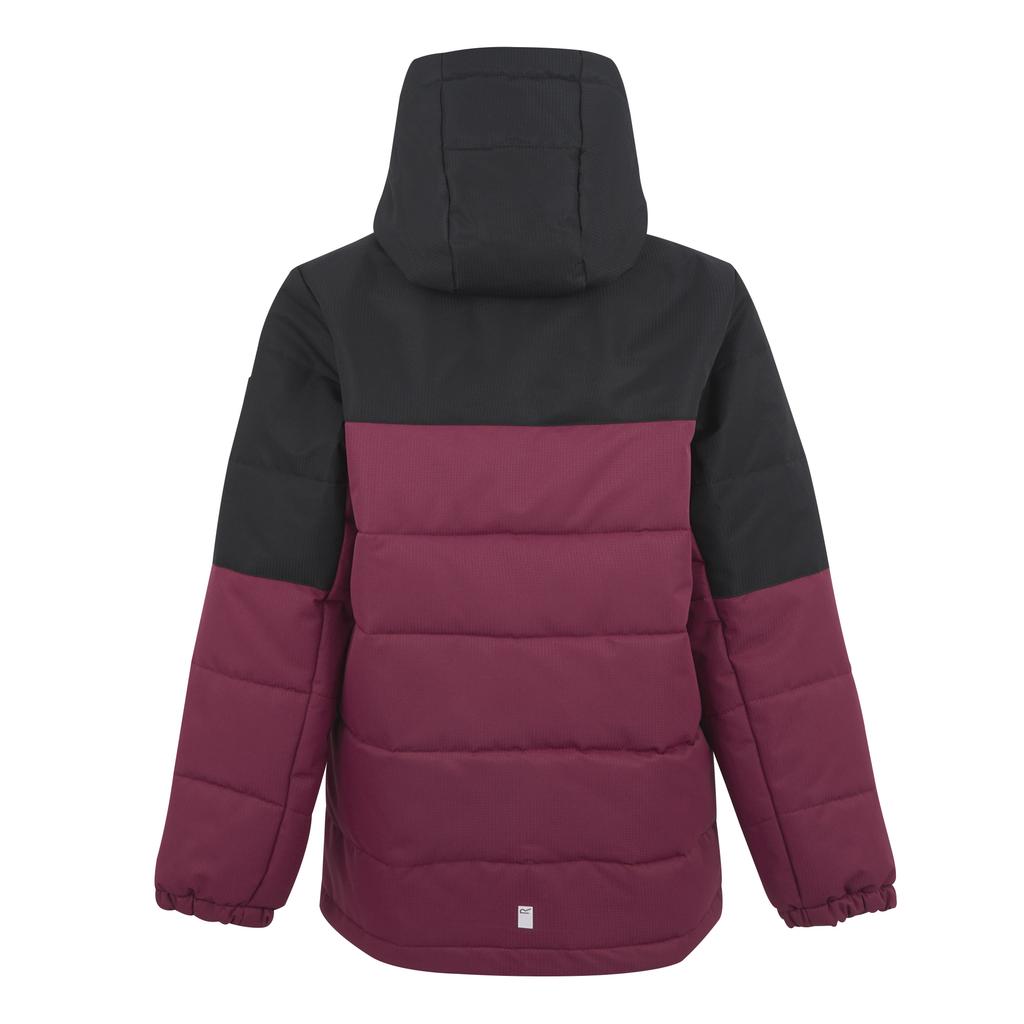 Regatta Childrens/Kids Lofthouse Insulated Jacket