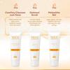 VLCC Anti Tan Facial Kit 60 g With 25 Vital Ingredients for Sun Tan, Dark Spots, UV Protection