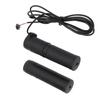 1 Pair Electric Bike Twist Throttle Accelerator Grip Universal Throttle Handle Grips for Electric Bicycles
