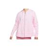 Dri-FIT Full-Zip Training Hoodie Women Jackets Pink CU7010-663