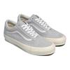 Vans Кроссовки унисекс OG Old Skool LX Pig Suede — Grey Dawn VN0A4P3XUNY