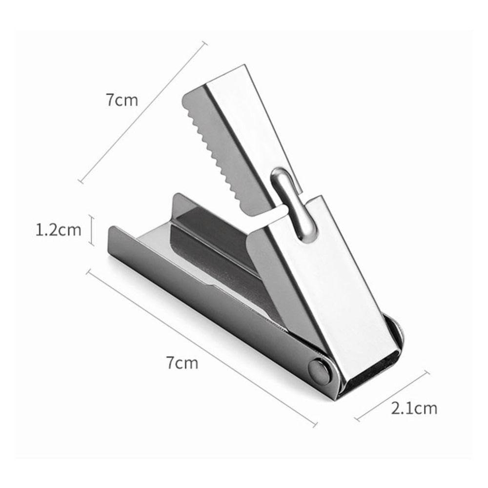 1/2Pcs Shelling Device Crawfish Peeler Tool Lightweight Crawfish Tail Remover for Restaurant