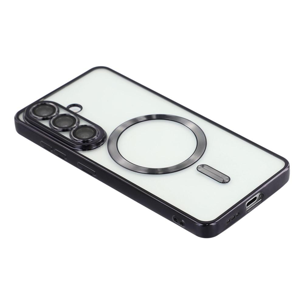 Case for Galaxy A36 - TPU, Black