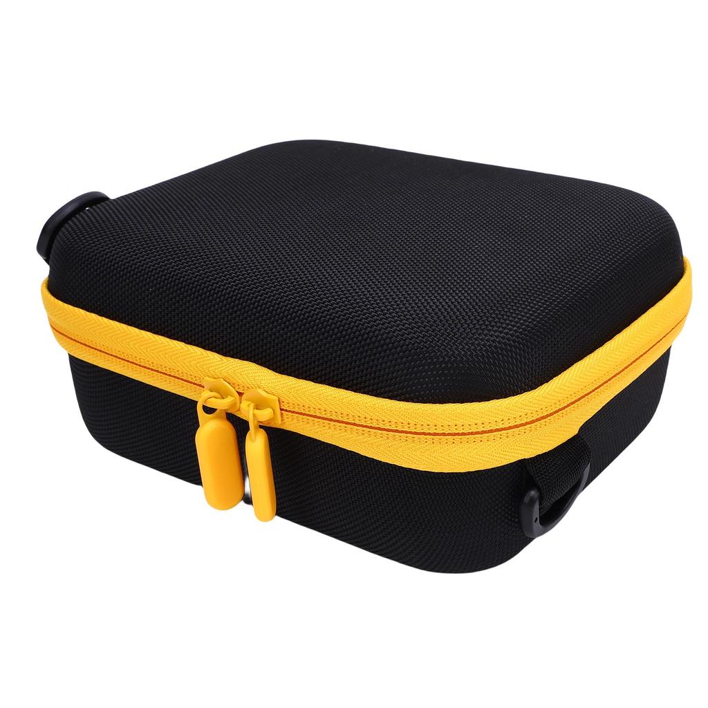 Camera Storage Bag Fit for SQ1 6 10 20 40 EVA Hard Shell Camera Protective Case with Crossbody Strap Wrist Strap