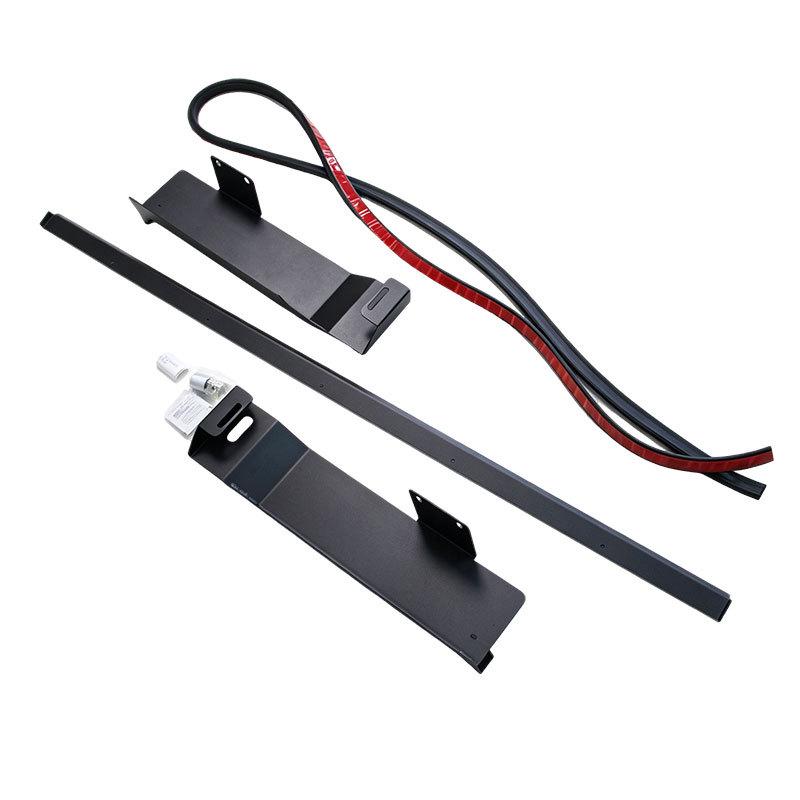 Foton Mars Pickup Roller Shutter Tailgate Sealing Strip for Mars 7, 9, V7/V9 Models