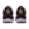 Nike Мужские кроссовки LeBron Witness 7 EP Lakers фиолетово-черные университетское золото DM1122-002