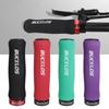 Lightweight MTB Bicycle Grips Secure Locking Bike Handlebar Grip  Mountain Bicycle
