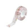 Pure Transparent Printing Mildew-proof Waterproof Tape Gap Kitchen Stove Bathroom Toilet Corner Waist Line with Beautiful Seam Sticker