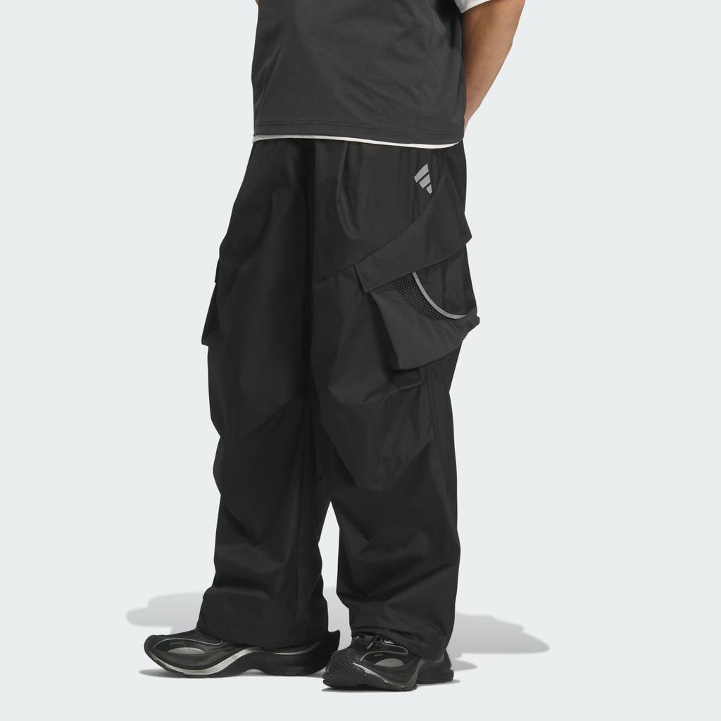 Adidas FOS TRACKSUIT BOTTOMS Sports Pants Men's KF0679