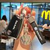 Fashion TPU Car Remote Smart Key Case Cover Protector Holder Shell For VW Volkswagen Passat B8 CC Arteon Magotan GTE Accessories zl4