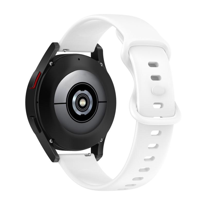 Для Amazfit Bip 3 Ремешок Регулируемый Спортивный Силиконовый Петля Моющийся Запасной Ремешок Браслет на Запястье Водонепроницаемый