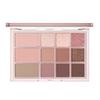 CLIO SHADE & SHADOW PALETTE Shade and Shadow Palette 02 SOFT DEPTH