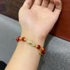 agate braceletfashion women daily jewelry gift
