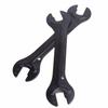 1/2PCS Bike Tool 13/15 Mm 14/16 Mm Steel Bicycle Wrench Cycling Head Open End Axle Hub Spanner Cone Bicycle Repair