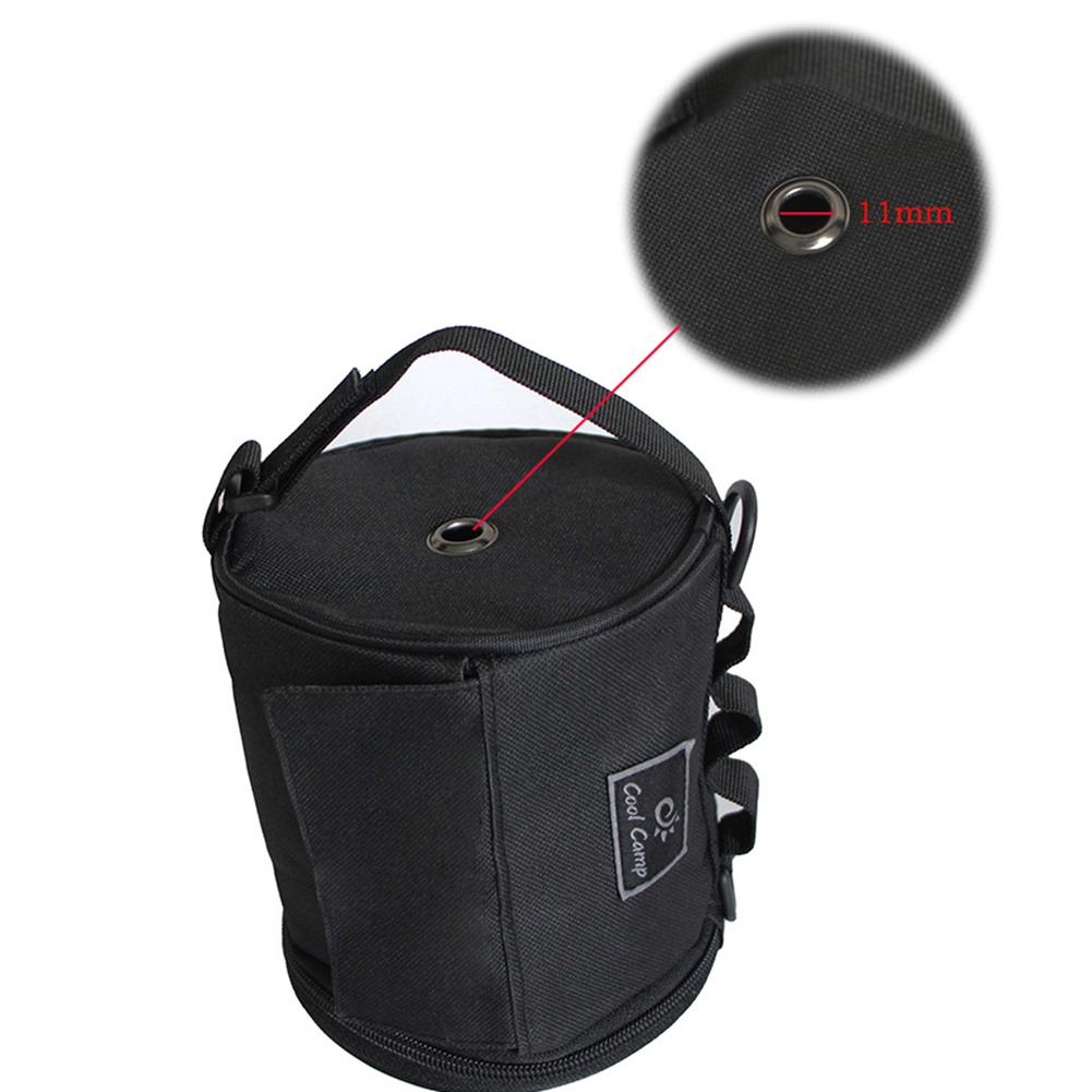 Чехол для салфеток для кемпинга на открытом воздухе с крючком для подвешивания держателя для салфеток, ящик для хранения туалетной бумаги для кемпинга на открытом воздухе, походов