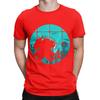 bBioshock big daddy and little sister Graphic 100 Cotton TShirt bBioShock Tees Tops For Unisex