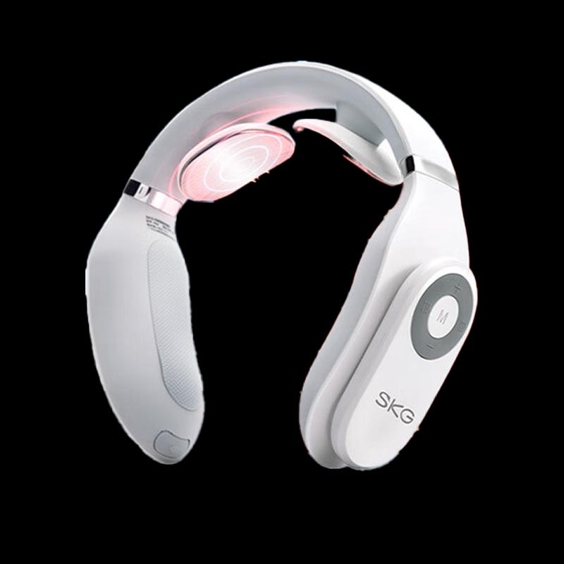 SKG Neck Massager CN plug (adapter included)