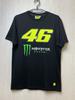Официальная коллекция Monster Energy 46 Валентино Росси Футболка M Унисекс Футболка