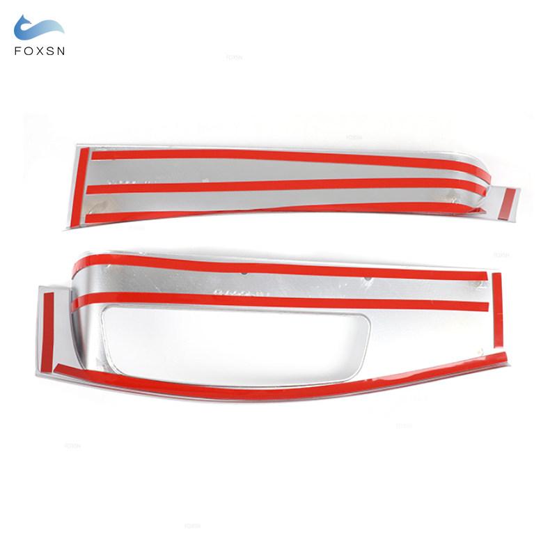 Автомобильные аксессуары с левым рулем, ABS, узор из углеродного волокна, панель приборной панели, нижняя крышка, накладка для Mercedes Benz S class W221 2008 -