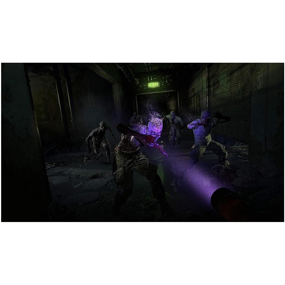 Dying Light 2 Stay Human (Северная Америка) - Xbox One