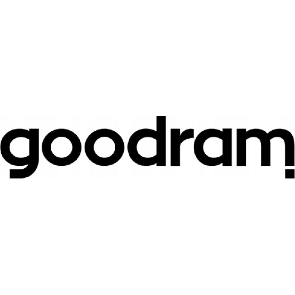 Goodram Ddr4 8Gb 3200 Cl16 Irdm X Black