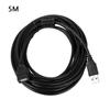 Laptop  Super Speed PC Data Sync Core Usb Extension Cord USB Cable Charger Wire