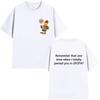 Funny Blame John Meme T Shirt Shedletsky Forsaken Print Short Sleeve T-shirts Unisex Casual Cotton High Quality T-shirt Tops
