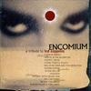 CD РАЗНЫЕ ИСПОЛНИТЕЛИ Encomium A Tribute To Led Zeppelin 7567827312 Atlantic 1995 Европа Рок Б/у