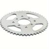 Go Kart Sprocket 40/41/420 Chain 60T Sprocket with 2-1/8" Bore 8 Hole for Go Kart Cart Mini Bike Powersports Heavy Duty Parts