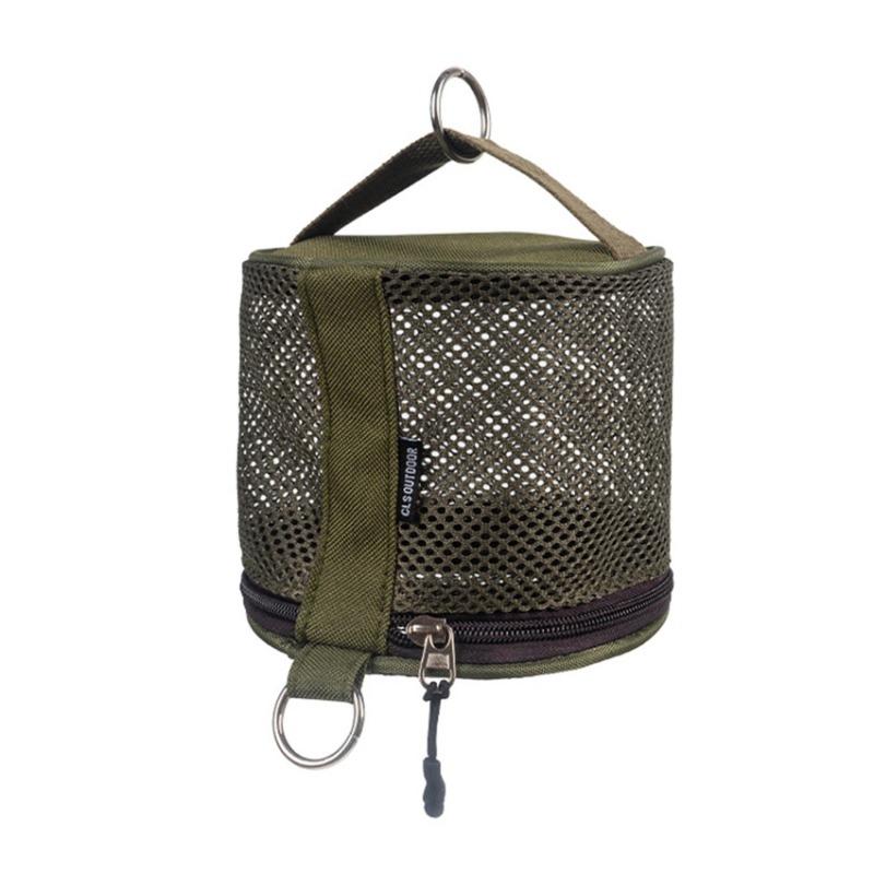 Уличный выдвижной домашний портативный мешок для хранения рулонной бумаги, устанавливаемый в автомобиле, переносной ящик для хранения бумажных трубок