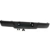 Suitable Rear Bumper for 2009-2014 Ford F150 (FO1103160, FO1103161)