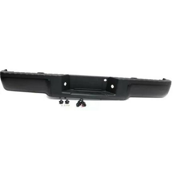 Suitable Rear Bumper for 2009-2014 Ford F150 (FO1103160, FO1103161)