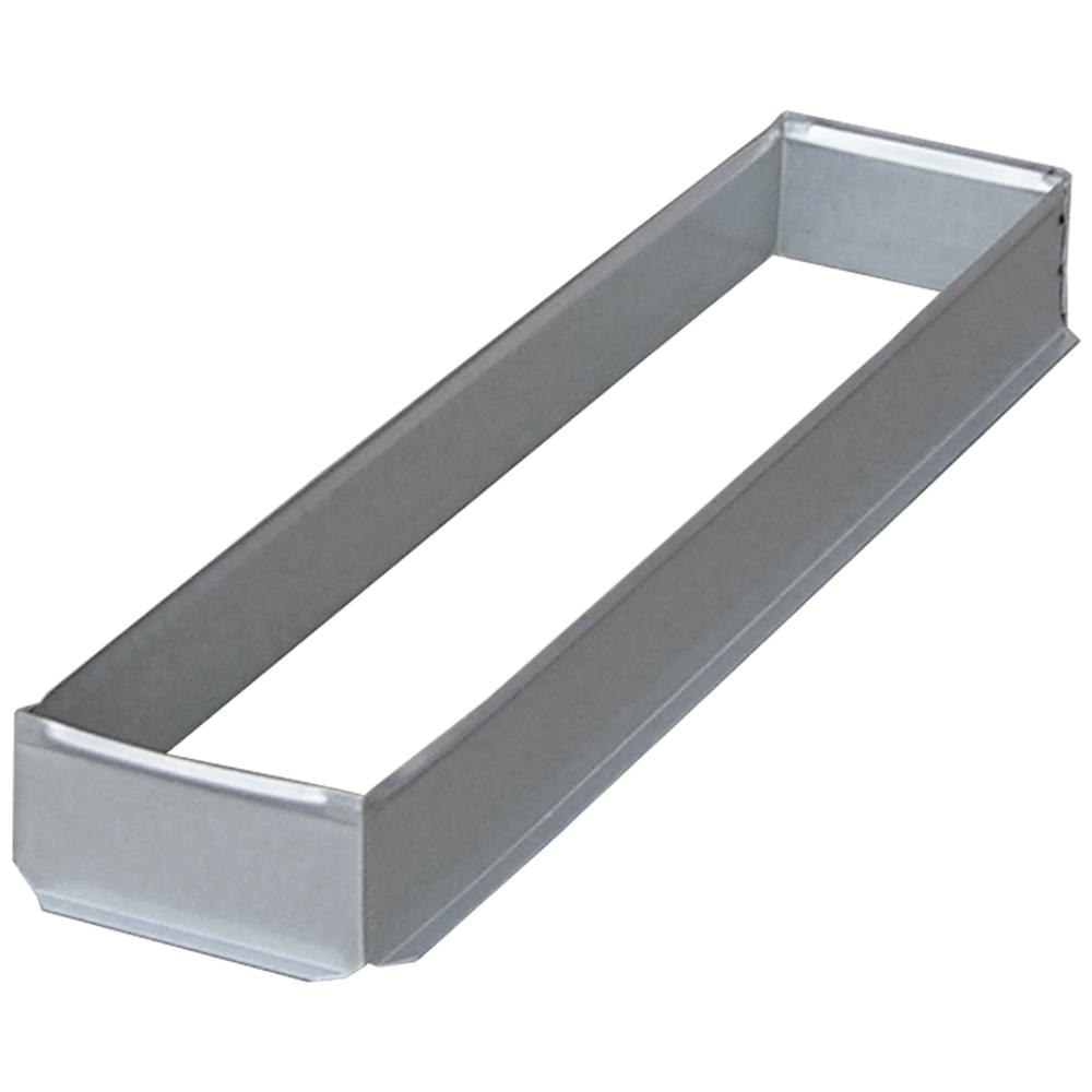 Карман для решетки 11/42