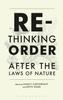 Книга Rethinking Order : After the Laws of Nature