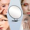 Magnifying Mirror 10X/20X/30X Magnification Handheld Makeup Mirror Portable Beauty Tool for Home Travel