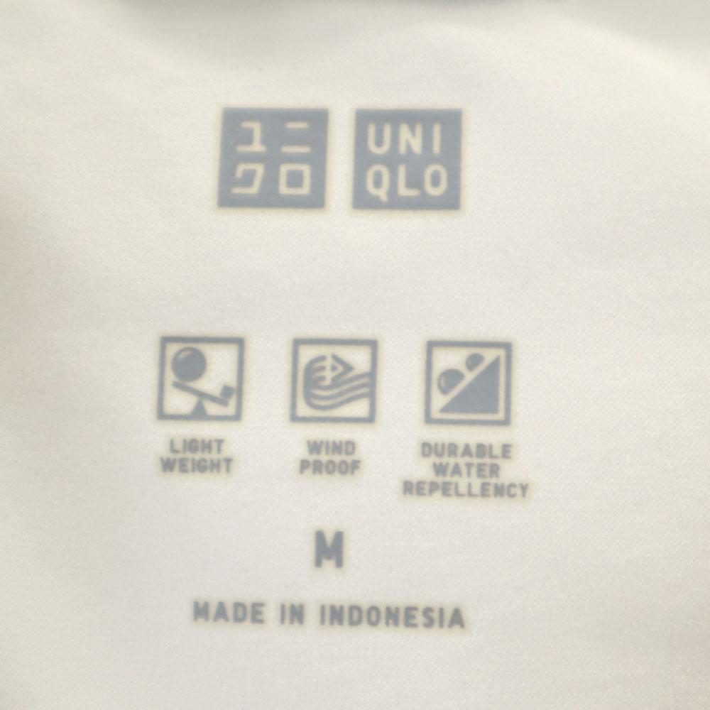 Uniqlo Бесшовное пуховое пальто M серое Женское Б/У