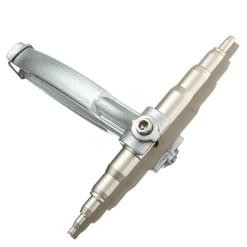 Расширитель трубки Air Con Холодильник Медная трубка HVAC Swager 6-22 мм