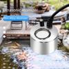 24v Transformer Ultrasonic Fogger Colorful Light Atomizer High Quality Bonsai Water Pump Gardening