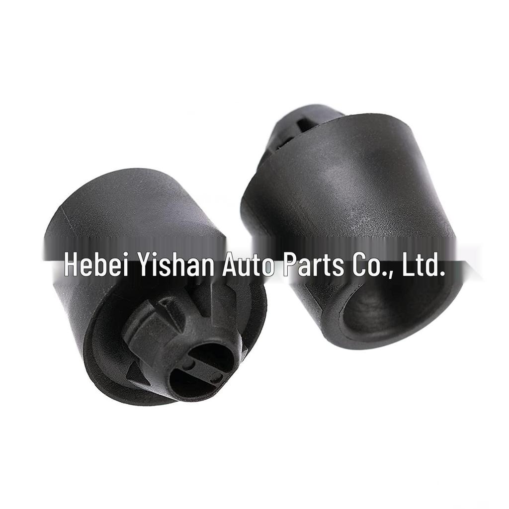 Буферный блок двери автомобиля, накладка багажника для Corolla, Levin, Camry, Reiz, Crown и Vios