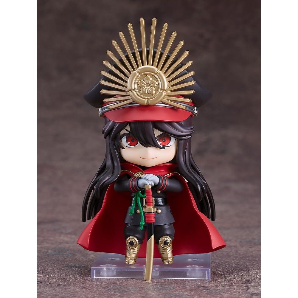 Nendoroid Fate/Grand Order Archer/Nobunaga Oda немасштабная окрашенная пластиковая коллекционная фигурка