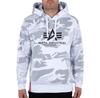 Alpha Industries Basic Camo худи