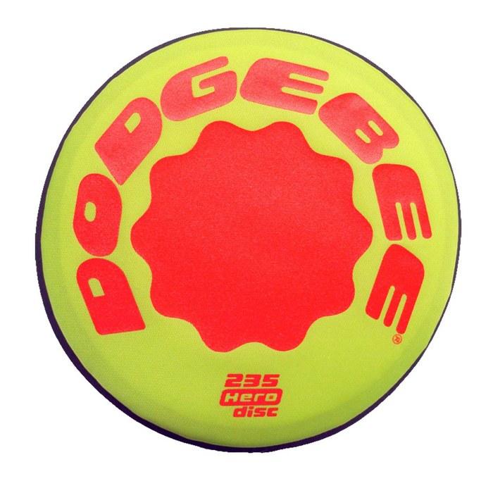 Rangs Japan Dodgebee 235 Poptech
