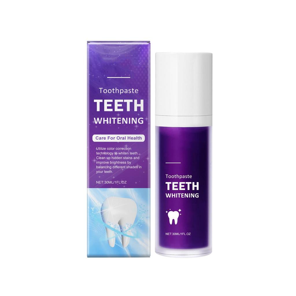 For Teeth Whitening,Whitening Toothpaste For Teeth Cleaning