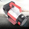 12V  Electric  Kerosene Portable Transfer Pump Heavy Duty Vehicle Truck 40L/min Transfer Pump Electric Transfer Pump