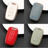 Чехол на 3/4 кнопки для ключа Kia/Forte/Rio 3 K2 K3 K5/Sportage/Hyundai IX35/Sonata 8