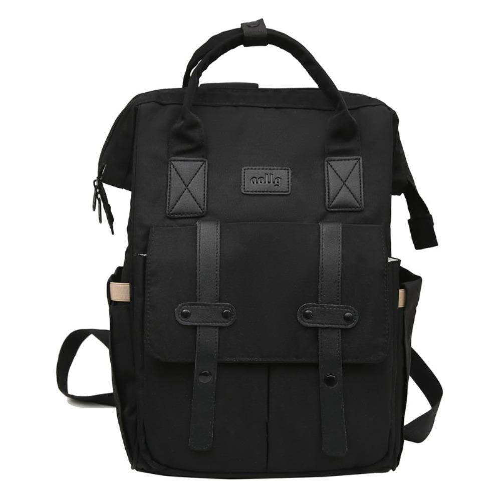 Anti Splash Water Travel Backpack Large Capacity Student Schoolbag Student School Bag Travel