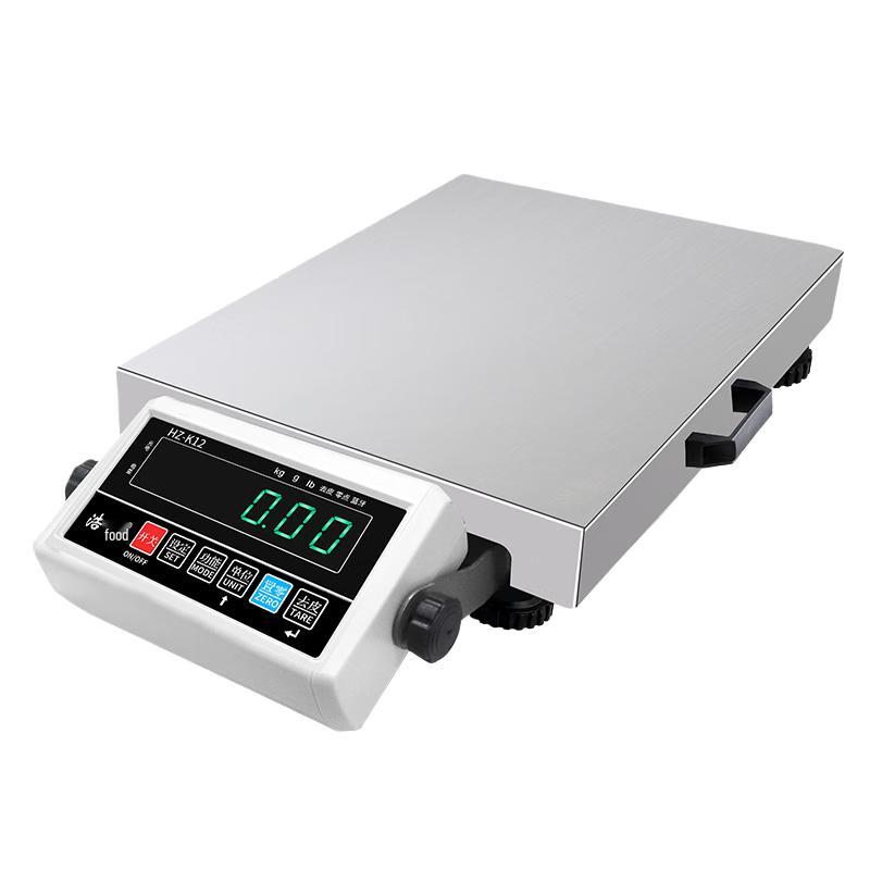 Haozhan HZ-K12 Bluetooth Digital Shipping Scale