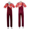 Wreck Ralph It Anime Cosplay Costume Suitable For Halloween Theme Party Dress Up